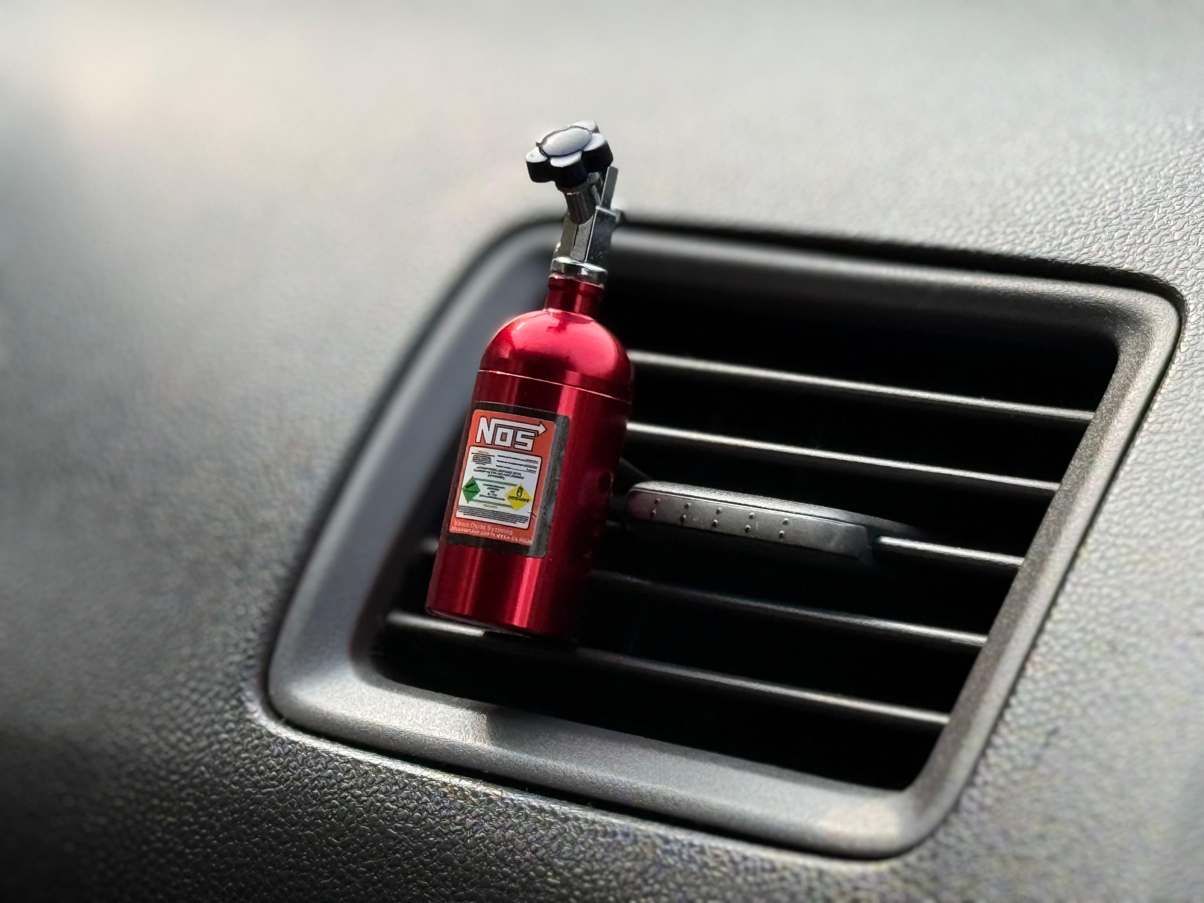 NOS Car Air Freshner