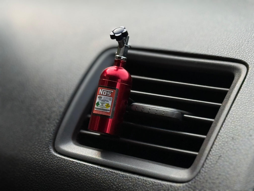 NOS Car Air Freshner