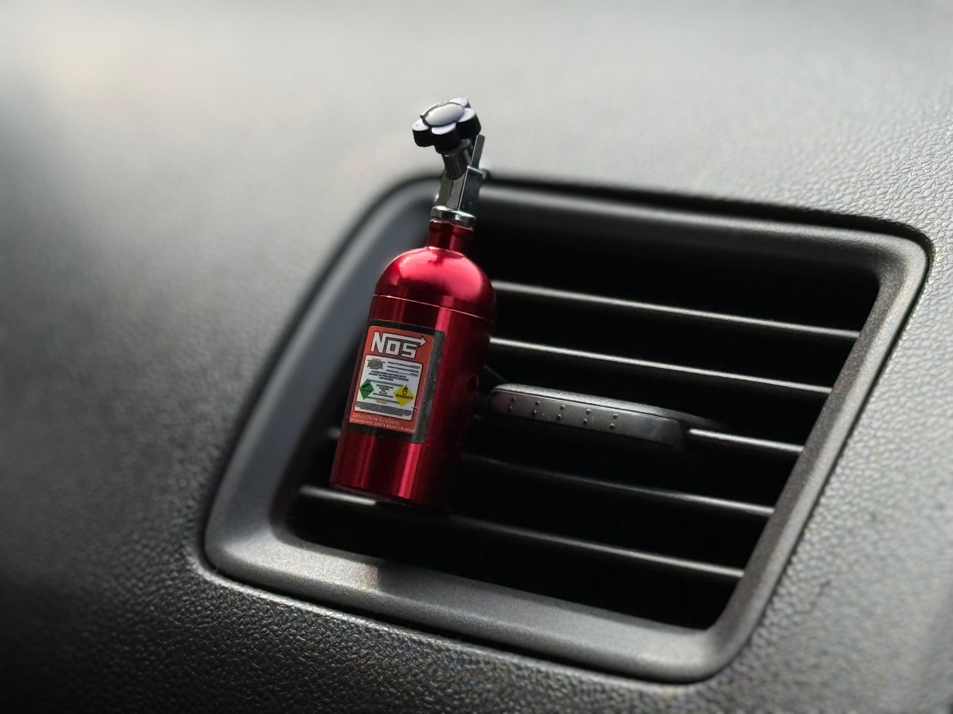 NOS Car Air Freshner