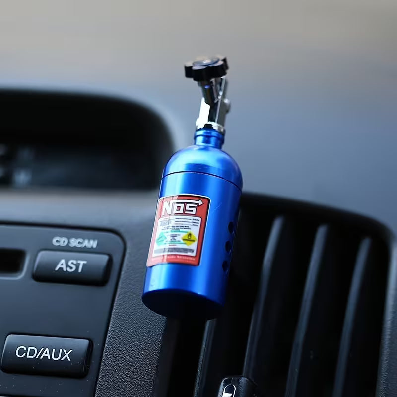 NOS Car Air Freshner