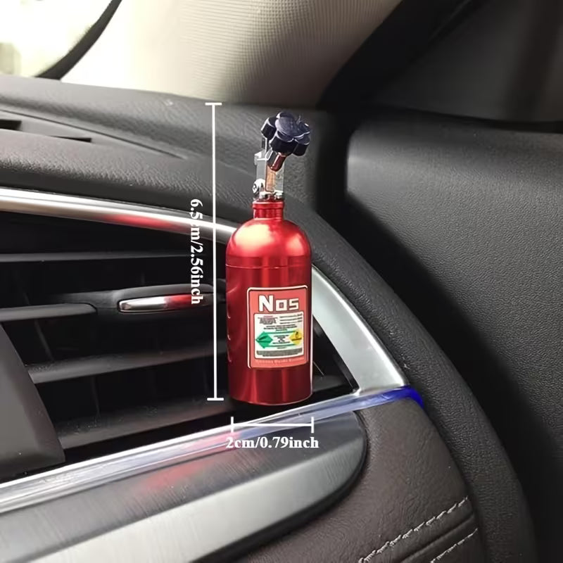 NOS Car Air Freshner