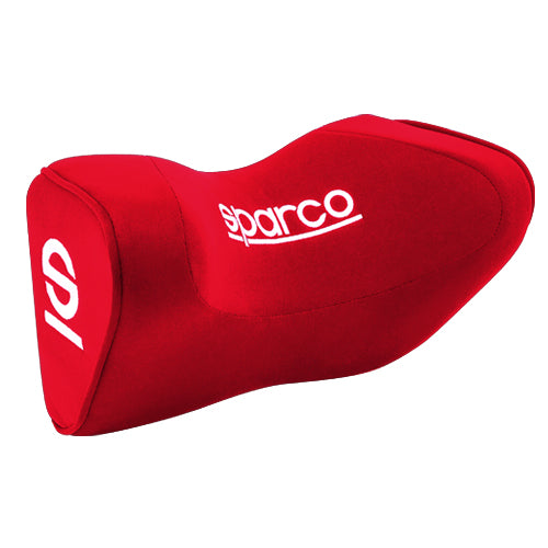 Sparco-Edition Racing Neck Pillow