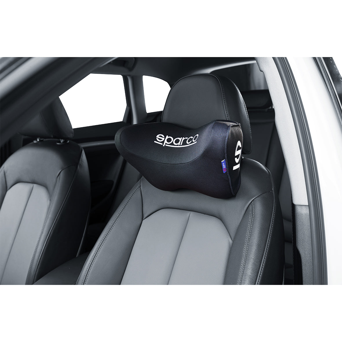 Sparco-Edition Racing Neck Pillow