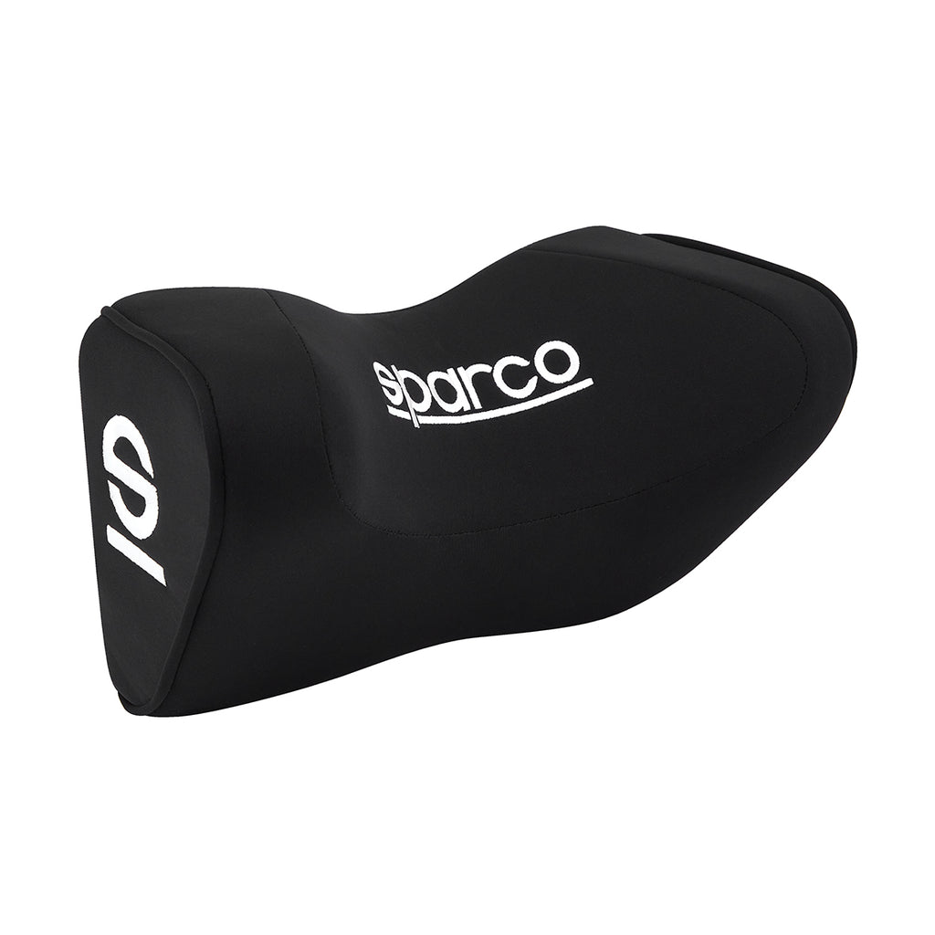 Sparco-Edition Racing Neck Pillow